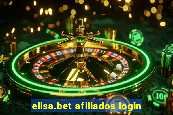 elisa.bet afiliados login